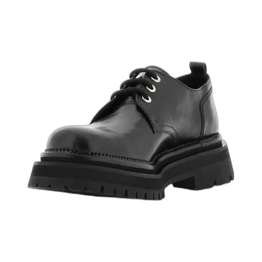 Derby Shoes