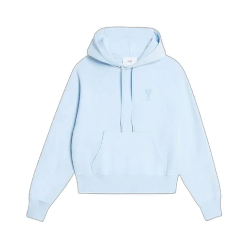 Ami De Coeur Long-Sleeve Hoodie