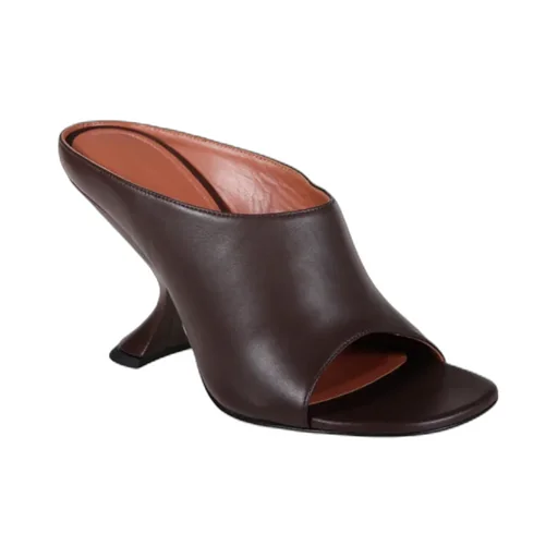 Taylor Slipper 90