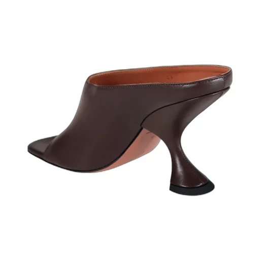 Taylor Slipper 90