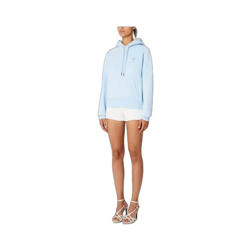 Ami De Coeur Long-Sleeve Hoodie