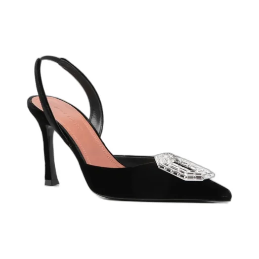 Slingback Pumps