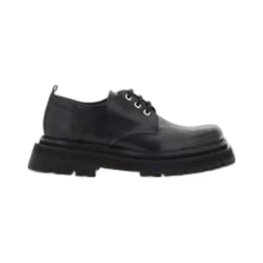 Derby Shoes