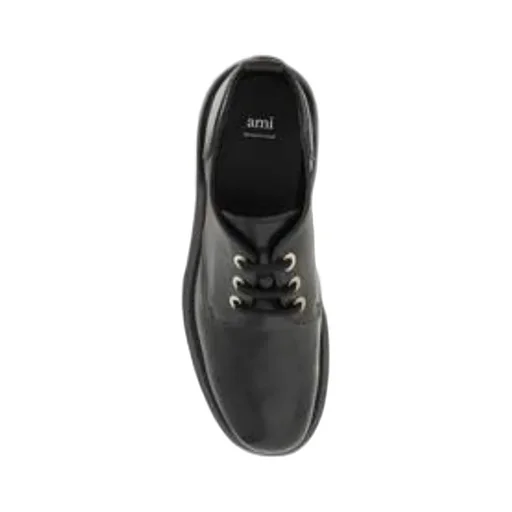 Derby Shoes