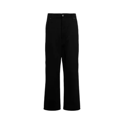 Cotton Casual Pants