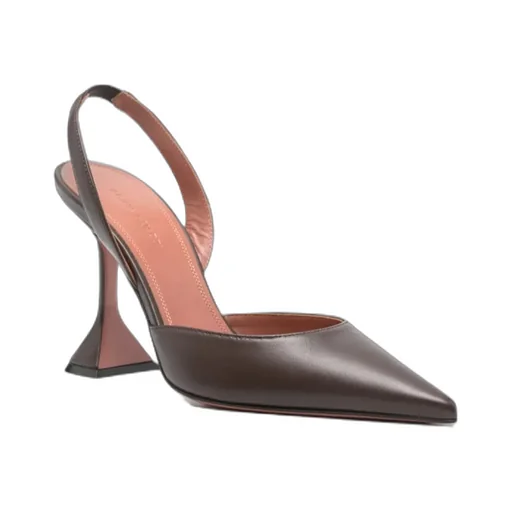 Hollis Sling Pumps