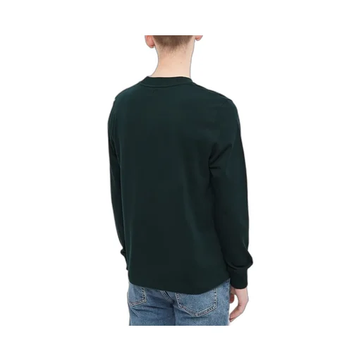 Ami De Coeur Long-Sleeved Tee-Shirt