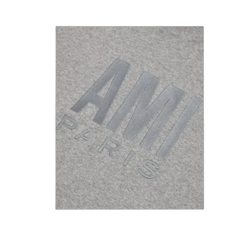 Embroidered-Logo Organic Cotton T-Shirt
