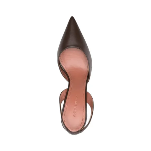 Hollis Sling Pumps