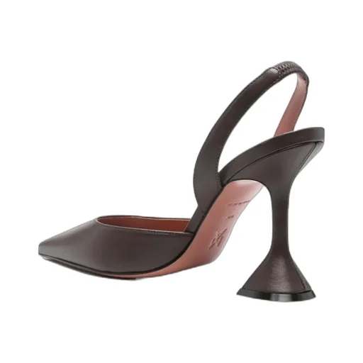 Hollis Sling Pumps