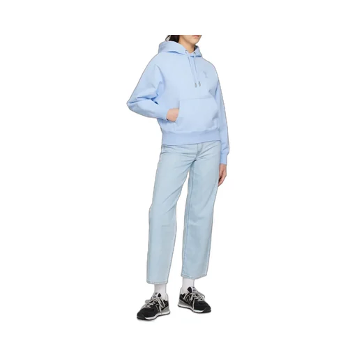 Ami De Coeur Long-Sleeve Hoodie