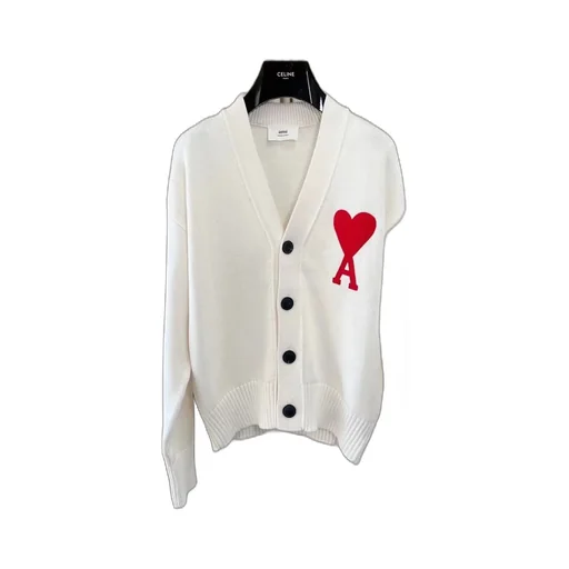 Ami De Coeur Cardigan