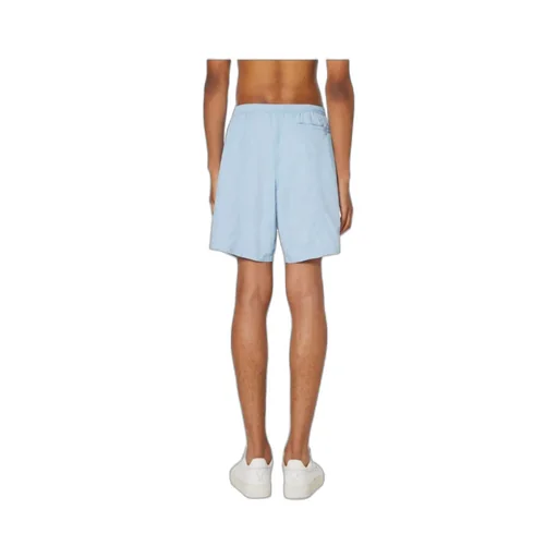 Straight-Leg Swim Shorts