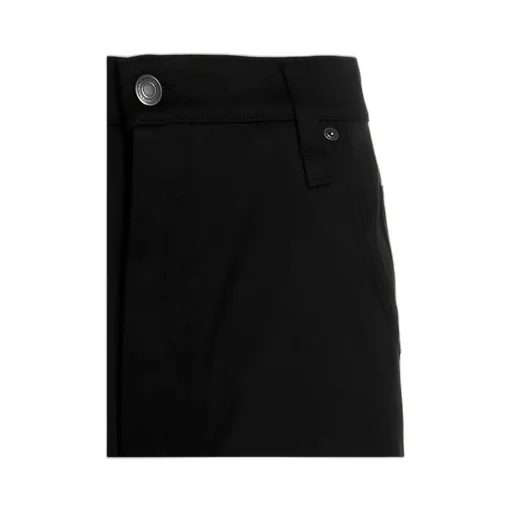 Cotton Casual Pants