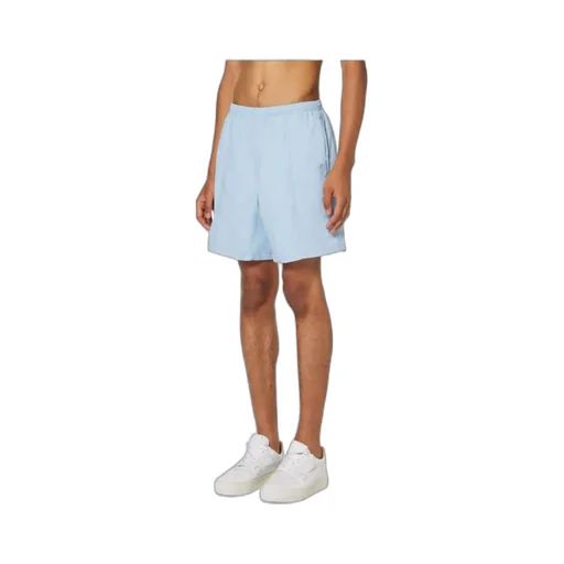 Straight-Leg Swim Shorts
