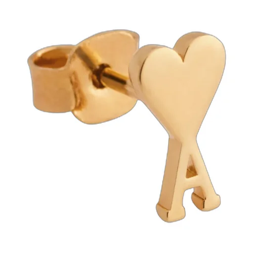 Ami De CŒUr Studs Single Earring