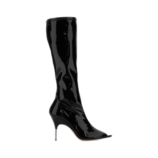 Stiletto Boots