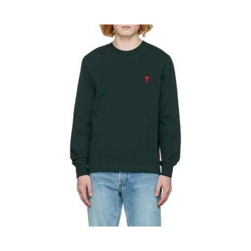 Ami De Coeur Long-Sleeved Tee-Shirt