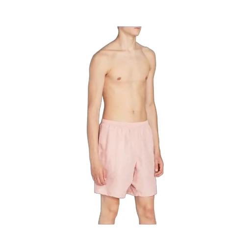 Ami De Coeur Long Beach Shorts