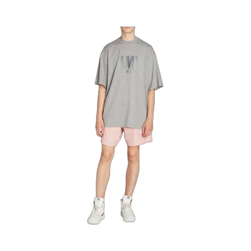 Ami De Coeur Long Beach Shorts