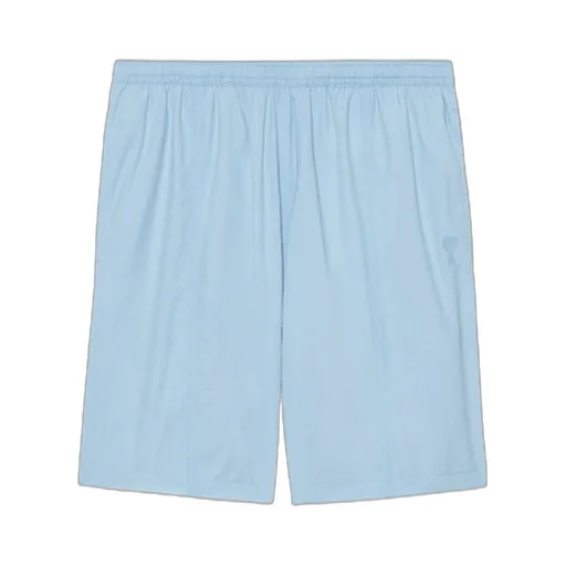 Straight-Leg Swim Shorts