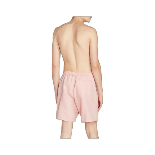 Ami De Coeur Long Beach Shorts