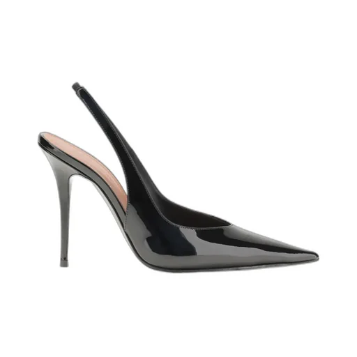 Anok Sling Pumps