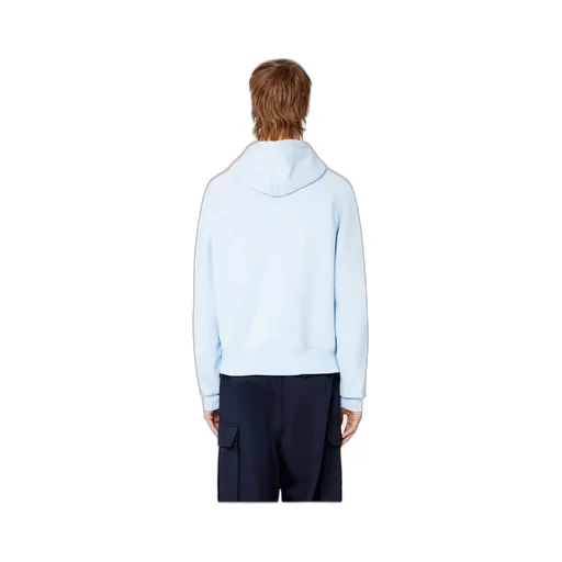 Ami De Coeur Long-Sleeve Hoodie