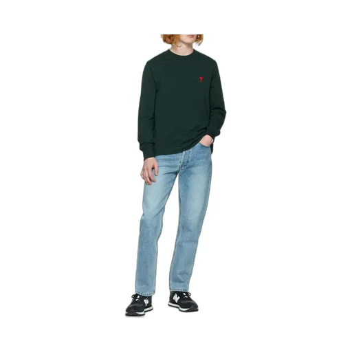 Ami De Coeur Long-Sleeved Tee-Shirt