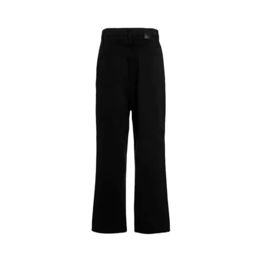 Cotton Casual Pants