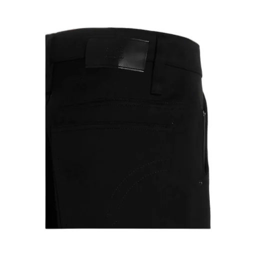 Cotton Casual Pants