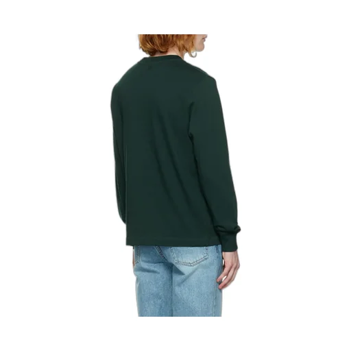 Ami De Coeur Long-Sleeved Tee-Shirt