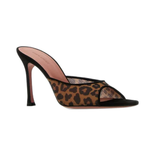 Alexame 95Mm Mules