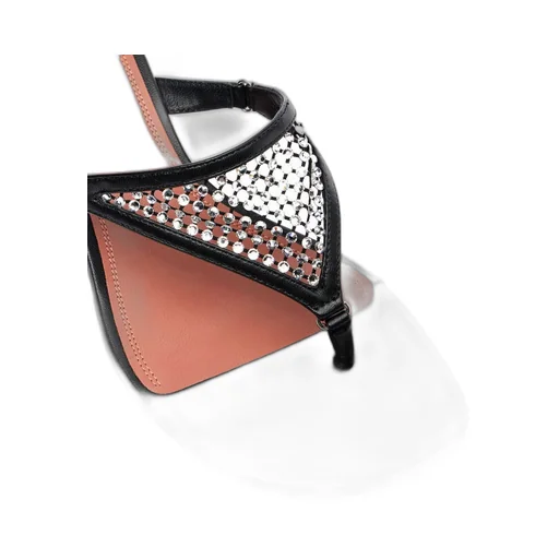 Cameron High Heel Sandals