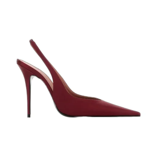 Anok Sling High Heels