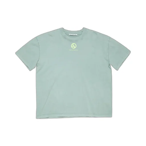 Logo-Print Organic-Cotton T-Shirt