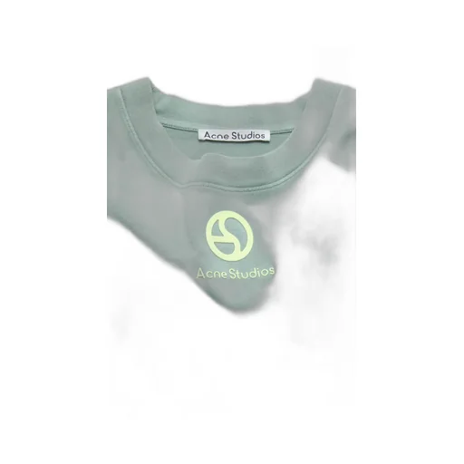 Logo-Print Organic-Cotton T-Shirt