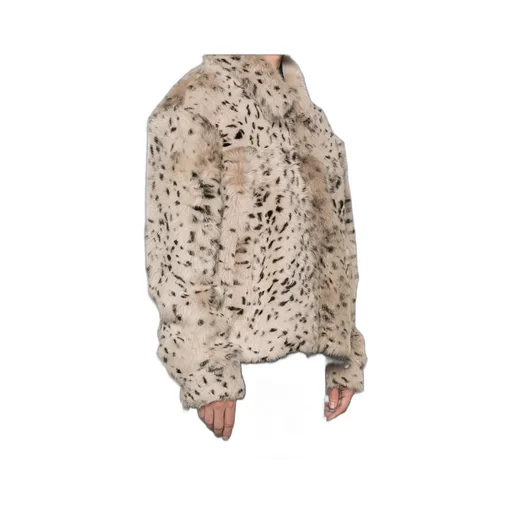 Long-Sleeved Casual Jacket