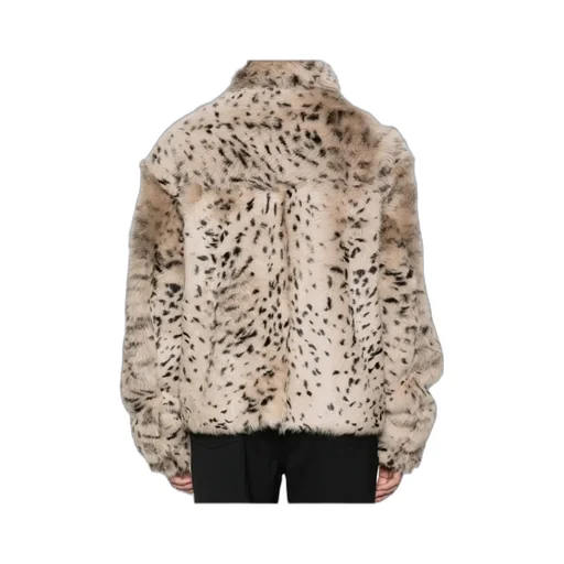 Long-Sleeved Casual Jacket