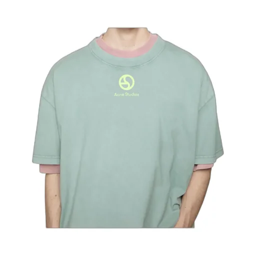 Logo-Print Organic-Cotton T-Shirt