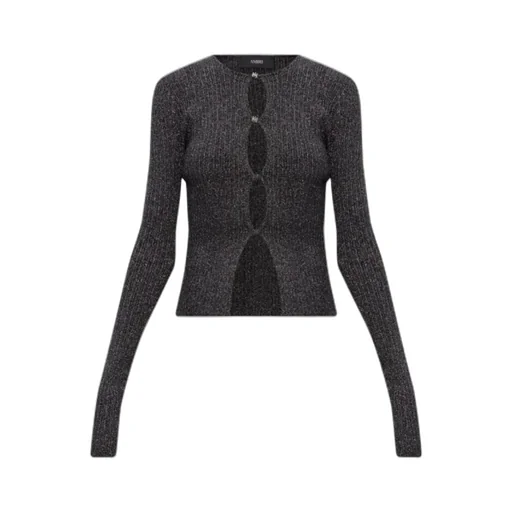 Long Sleeve Cardigan