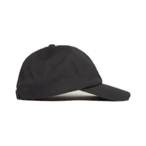 Logo Embroidered Hat