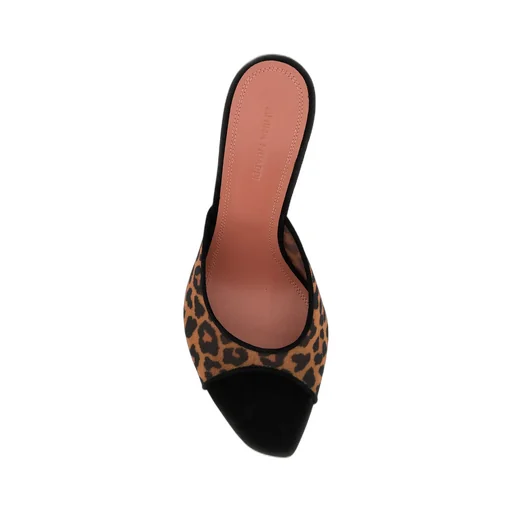 Alexame 95Mm Mules