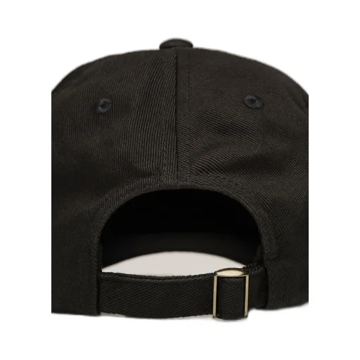 Logo Embroidered Hat