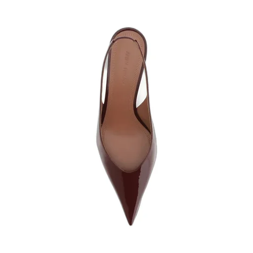 Anok Slingback Pumps