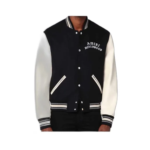 Varsity Jacket