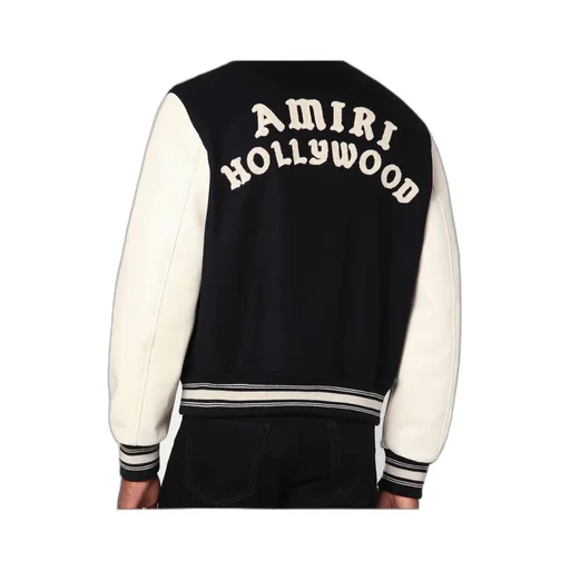 Varsity Jacket