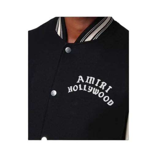 Varsity Jacket