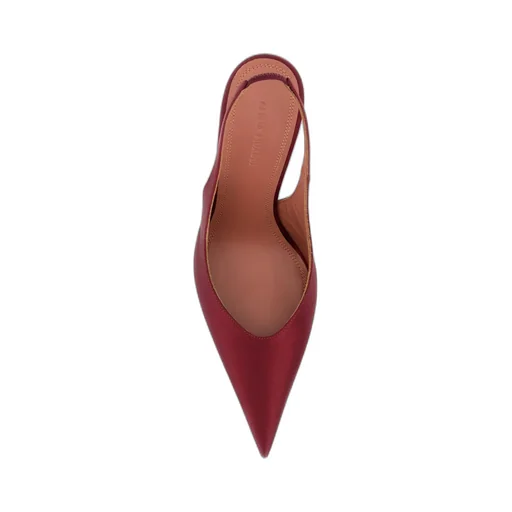 Anok Sling High Heels