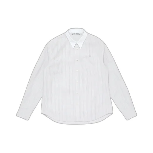Button-Up Shirt